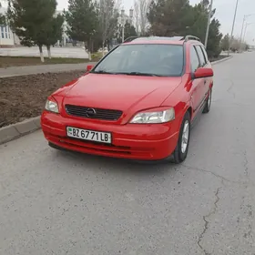 Opel Astra 1999