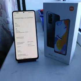 REDMİ NOT 11 PRO 8+5/128