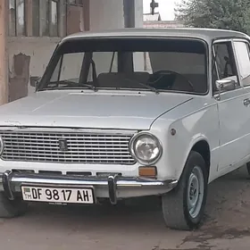 Lada 2101 1980