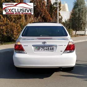 Toyota Camry 2002