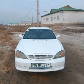 Chevrolet Epica 2005