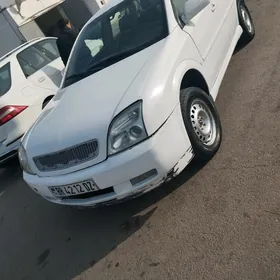 Opel Vectra 2003