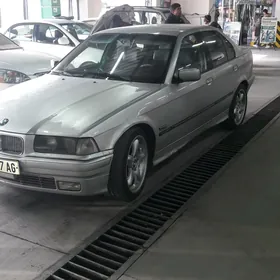 BMW 325 1994