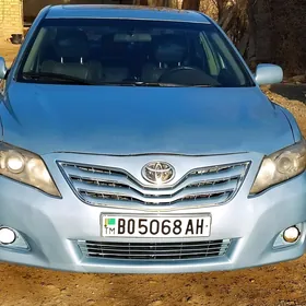 Toyota Camry 2008