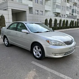 Toyota Camry 2003