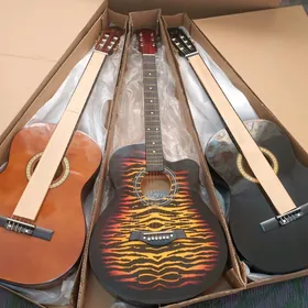 Gitara Paket