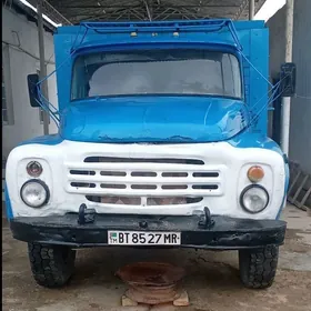 Zil 130 1990