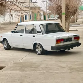 Lada 2107 2010