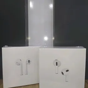 наушники air pods