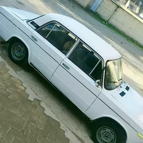 Lada 2106 1990