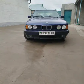 BMW 525 1993