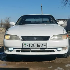 Toyota Mark II 1993