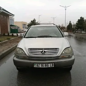 Lexus RX 300 2000