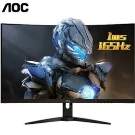 Monitor AOC GAMING 32 165GHz