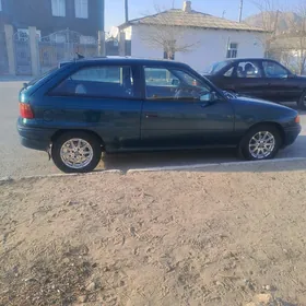 Opel Astra 1994