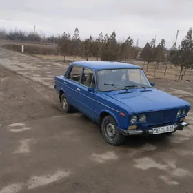 Lada 2106 1990