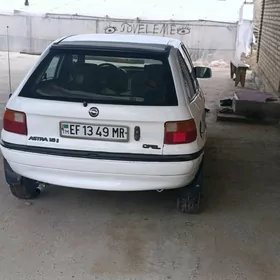 Opel Astra 1992