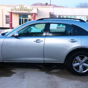 Infiniti FX35 2005