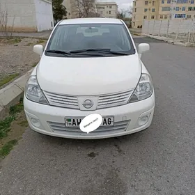 Nissan Versa 2009