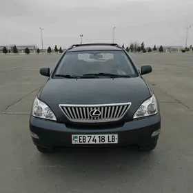 Lexus RX 330 2004