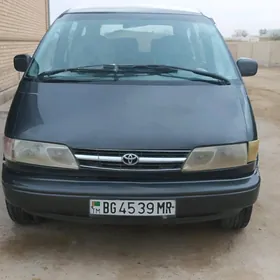 Toyota Previa 1997