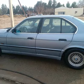 BMW 535 1990