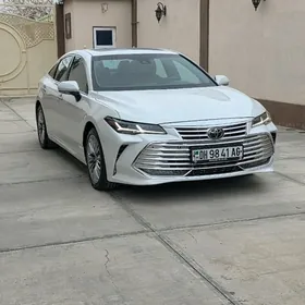 Toyota Avalon 2021