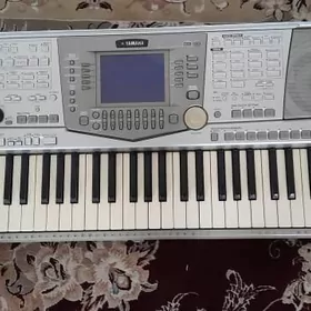 Yamaha Psr 2100