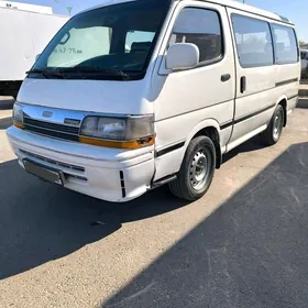 Toyota Hiace 1991