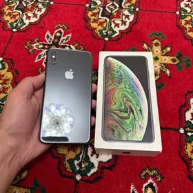 iPhone Xs Max 256