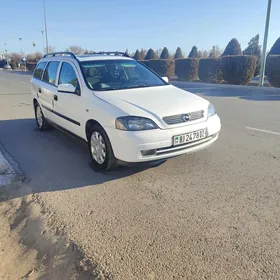 Opel Astra 2001