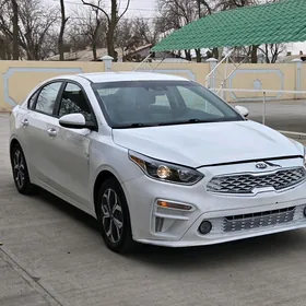 Kia Forte 2021