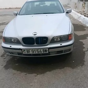 BMW E39 1999