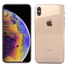 iPhone XS Max Gold