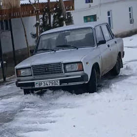 Lada 2107 2011