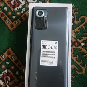 Redmi note 10 pro