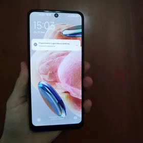 redmi note12