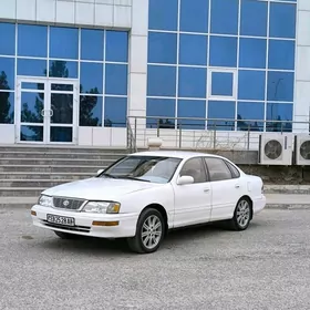 Toyota Avalon 1996