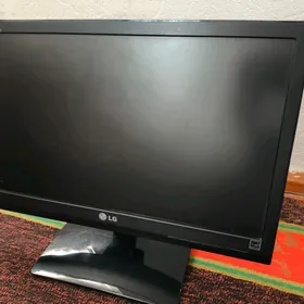 Monitor Lg Flatron