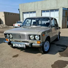 Lada 2106 1987