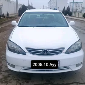 Toyota Camry 2005