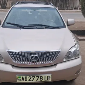 Lexus RX 330 2004