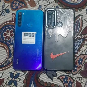 Redmi note 8 2 sany