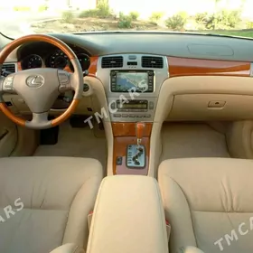 Lexus ES 330 2004