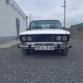 Lada 2106 1997