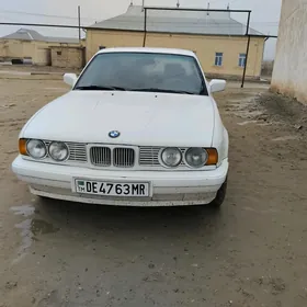 BMW 520 1990