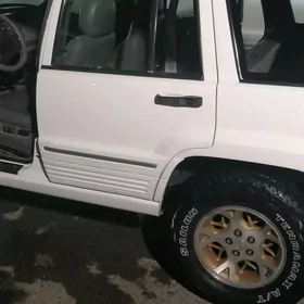 Jeep Grand Cherokee 1995