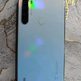 Redmi Note 8 4/64