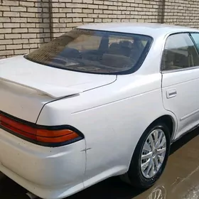 Toyota Mark II 1993