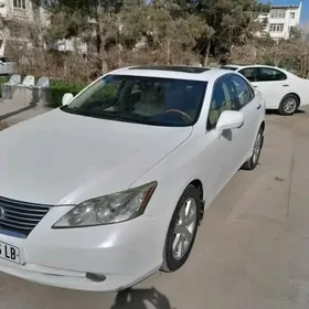 Lexus ES 350 2007